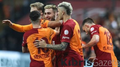 Galatasaray'da Sparta Prag maçı için flaş karar! 500 bin euro... 8 galatasarayda sparta prag maci icin flas karar 500 bin euro ukP2gweh