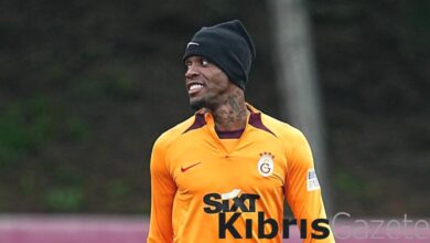 Galatasaray'da Wilfried Zaha gelişmesi! Son idmanda yer almadı 9 galatasarayda wilfried zaha gelismesi son idmanda yer almadi 42Q6PeWt