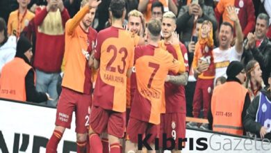 Galatasaray'ın Ankaragücü maçı kamp kadrosu belli oldu 7 galatasarayin ankaragucu maci kamp kadrosu belli oldu deJzpkFN