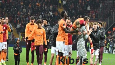 Galatasaray'ın Sparta Prag maçı kamp kadrosu açıklandı 7 galatasarayin sparta prag maci kamp kadrosu aciklandi zvwazPGm