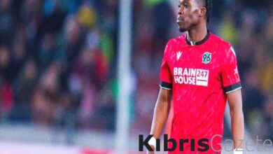 Galatasaray'ın yeni transferi Derrick Köhn, İstanbul'da 1 galatasarayin yeni transferi derrick kohn istanbulda D4V11QGU