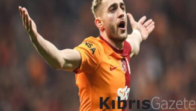 Galatasaraylı Barış Alper Yılmaz'a büyük onur 7 galatasarayli baris alper yilmaza buyuk onur 6R5HrIeY