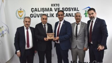 gardiyanoglu turkiye kamusen baskan yardimcilarini kabul etti PNfl1i4O