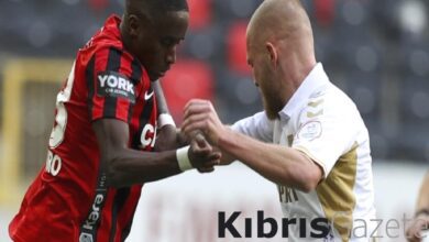 gaziantep fk ile samsunspor yenisemedi giTzB3Hg