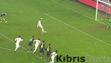 gaziantepte tartismali penalti ani fenerbahceli oyuncular ceza sahasina erken mi girdi UJPuYEAh