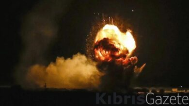 Gazze Şeridi'nde 29 bin hedef savaş uçaklarıyla bombalandı 4 gazze seridinde 29 bin hedef savas ucaklariyla bombalandi iuLUxArU