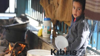 gazzede 17 bin cocuk bir veya her iki ebeveyninden yoksun yasiyor RlHibUhC