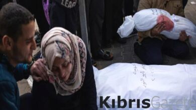 Gazze’de can kaybı 30 bine yaklaştı 5 gazzede can kaybi 30 bine yaklasti A9tBfvXM