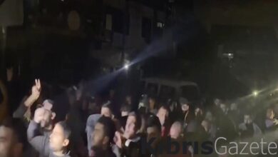 Gazze'de kıtlık tehlikesi: Filistinliler sokaklara döküldü 8 gazzede kitlik tehlikesi filistinliler sokaklara dokuldu vBk1AMe9