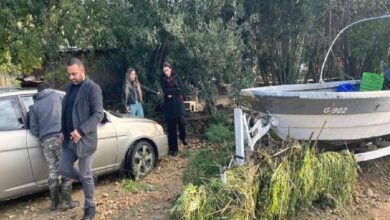 Geçitköy ve Güzelyalı’da zarar büyük: Mağduriyet giderilmelidir 1 gecitkoy ve guzelyalida zarar buyuk magduriyet giderilmelidir Lz3N8Msl