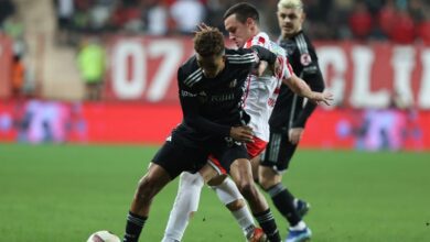 Gedson Fernandes: Aynı ciddiyetle devam etmeliyiz 6 gedson fernandes ayni ciddiyetle devam etmeliyiz Zsnur17H