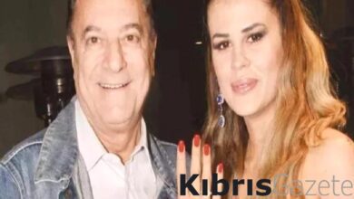 Genç sevgilisi Gülseren Ceylan, Mehmet Ali Erbil'e köpek aldı! 1 genc sevgilisi gulseren ceylan mehmet ali erbile kopek aldi e3kMg61w