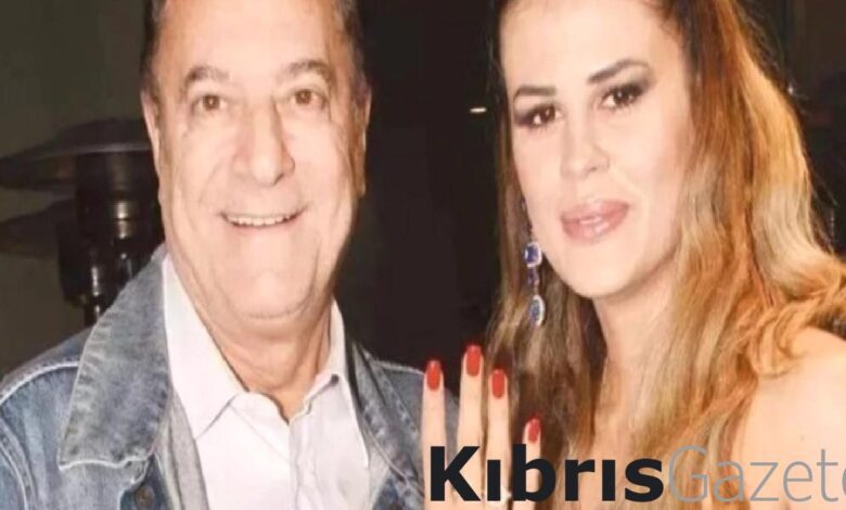 Genç sevgilisi Gülseren Ceylan, Mehmet Ali Erbil'e köpek aldı! 1 genc sevgilisi gulseren ceylan mehmet ali erbile kopek aldi e3kMg61w