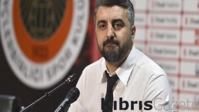 Gençlerbirliği teknik direktörü de konuya dahil oldu: Galatasaray, Eryaman'da oynamasın 10 genclerbirligi teknik direktoru de konuya dahil oldu galatasaray eryamanda oynamasin 5s8Z1mZY
