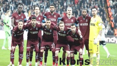 Gençlerbirliği - Trabzonspor maçının muhtemel 11'leri 1 genclerbirligi trabzonspor macinin muhtemel 11leri Qe3E1slV