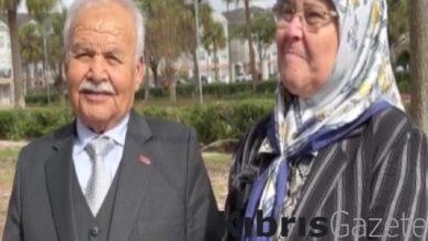 gezeravcinin uzay yolculugu bitti ailesi sevincle donusunu bekliyor WW8SI46I