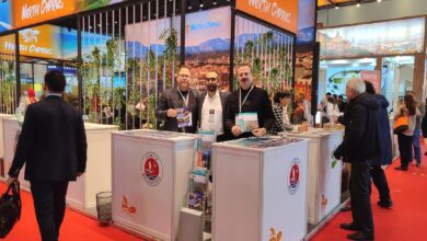 girne belediyesi emitt fuarinda M1crCShr