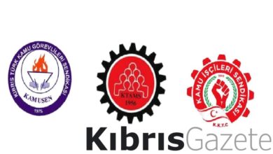 Girne Sosyal Sigortalar Dairesi’nde uyarı grevi yapılacak 8 girne sosyal sigortalar dairesinde uyari grevi yapilacak cc6uhtSw