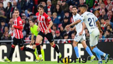gironaya zirve yarisinda athletic bilbao darbesi IwTXYrCv