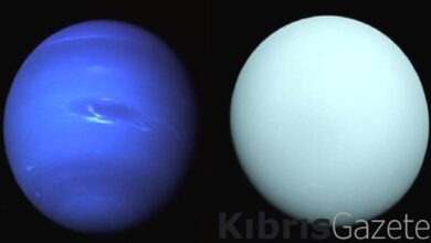 gok bilimciler neptun ve uranus cevresinde yeni uydular kesfetti HSKsDMbT