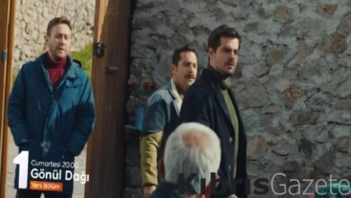 gonul dagi 126 bolum 2 fragman kasaba tehlikede amca ogullari bakin ne yapacak fzcnRHYV