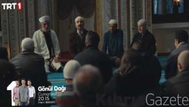 Gönül Dağı 128. bölüm 2. fragman: Hem deprem hem Berat Kandili! Resmen gönüllere dokunacak 1 gonul dagi 128 bolum 2 fragman hem deprem hem berat kandili resmen gonullere dokunacak 4Ar2pnRl