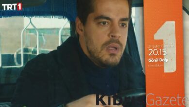 Gönül Dağı 128. bölüm fragmanı: Acı haber geldi! Taner'in kazası gözyaşlarına boğacak... 10 gonul dagi 128 bolum fragmani aci haber geldi tanerin kazasi gozyaslarina bogacak HjNJqTzg