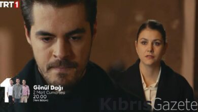Gönül Dağı 129. bölüm fragmanı: Hayaller suya düştü! Taner gözyaşlarına boğulacak... 1 gonul dagi 129 bolum fragmani hayaller suya dustu taner gozyaslarina bogulacak uN3PrEOP