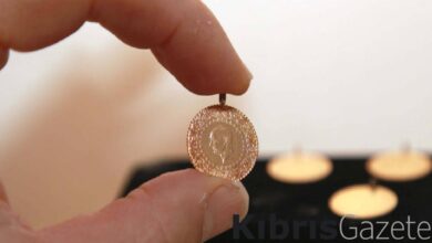 Gram altında yeni tarihi zirve! 2 gram altinda yeni tarihi zirve HURtmZ4K