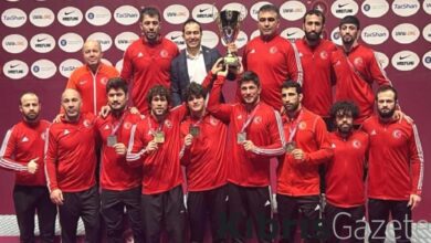 Grekoromen Güreş Milli Takımı Avrupa şampiyonu 10 grekoromen gures milli takimi avrupa sampiyonu qyRYv1i6