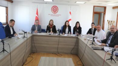 Gümrük Vergileri Tarife (Değişiklik) Yasa Tasarısı ele alındı 6 gumruk vergileri tarife degisiklik yasa tasarisi ele alindi IlzugdTS