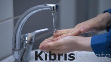 guney kibris buyuyen su sorunu icin planli kesintileri artirmayi hedefliyor VapIUyWV