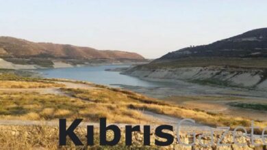 Güney Kıbrıs’ta barajlar yeterli katkıyı sağlamadı 2 guney kibrista barajlar yeterli katkiyi saglamadi NuZF8e5J