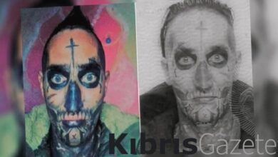 Güney Kıbrıs’ta suça karışan yüzü dövmeli dolandırıcı her yerde aranıyor 1 guney kibrista suca karisan yuzu dovmeli dolandirici her yerde araniyor D2qUOQip