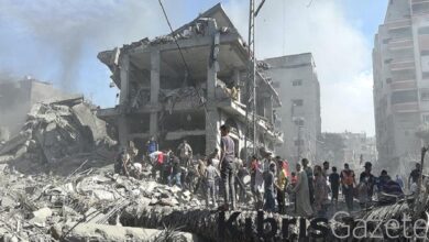 haaretz israil hamas muzakerelerinde ilerleme var B7UPuSNG