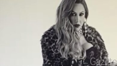 Hadise'nin göğüs dekoltesi gündem oldu! Son pozuna beğeni yağdı 3 hadisenin gogus dekoltesi gundem oldu son pozuna begeni yagdi dzDlI4Mv