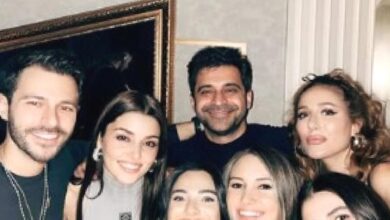 hande ercel sevgilisi hakan sabanciyi koluna takti solugu dogum gununde aldi 3gQIZTqB