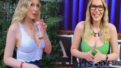 hande sarioglu yeni isini acikladi iste hande sarioglunun yeni isi OFuxCsC6