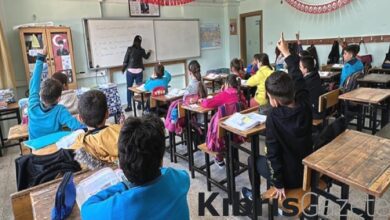 Hatay'da depremin yıl dönümünde eğitime 1 gün ara verildi 1 hatayda depremin yil donumunde egitime 1 gun ara verildi bY7gdxZN