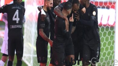 hatayspor fatih karagumruku uc golle gecti NJDCdP1v