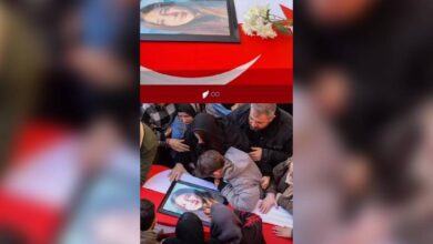 Hayal’in acılı annesi: ‘Çocuk katilleri’ olarak anılacaksınız! 3 hayal