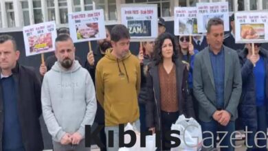 hayat pahaliligi orani protesto edildi EU8DWuru