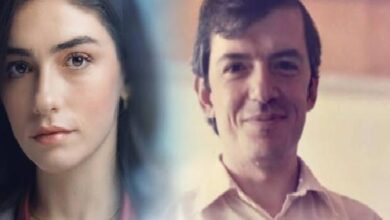 Hazar Ergüçlü’den duygulandıran paylaşım 3 hazar ergucluden duygulandiran paylasim Lld11lkU