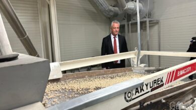 Hedef, yılda 10 TIR ihracat 2 hedef yilda 10 tir ihracat WiMdhg1m