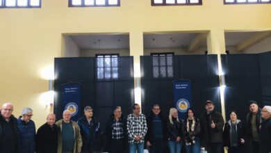 her daim doga dostlari grubu seminer duzenledi IhrSQMNn