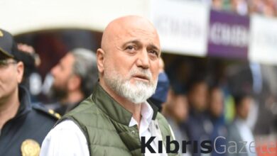 hikmet karamana kel diyerek hakaret eden saniga 2 yil hapis istemi Dd2I7RmP