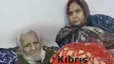 hindistanda 103 yasindaki adam 49 yasindaki kadinla evlendi PE2tiK5X