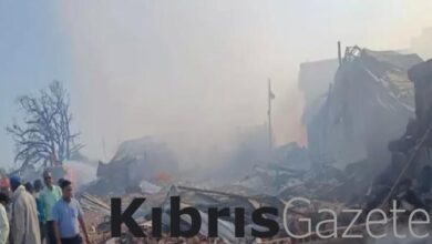 hindistanda havai fisek fabrikasinda patlama 11 olu 65 yarali Spc1jLnX