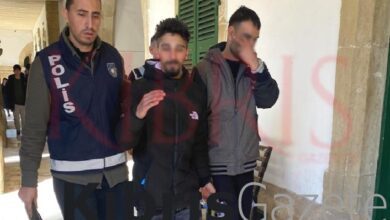 hirsizliktan biri cocuk uc kisi tutuklandi SdmSlZyn