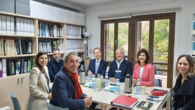 Holguín, Kıbrıs Diyalog Forumu temsilcileri ile bir araya geldi 6 holgu n kibris diyalog forumu temsilcileri ile bir araya geldi iFQaE5km